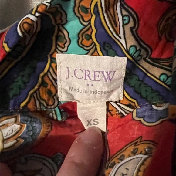 Jcrew cotton Pyjamas - Picture 3 of 6